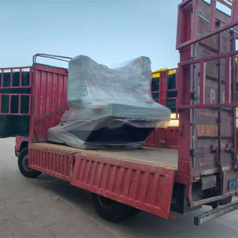 柳北区和静县：物流专线的高效货运解决方案